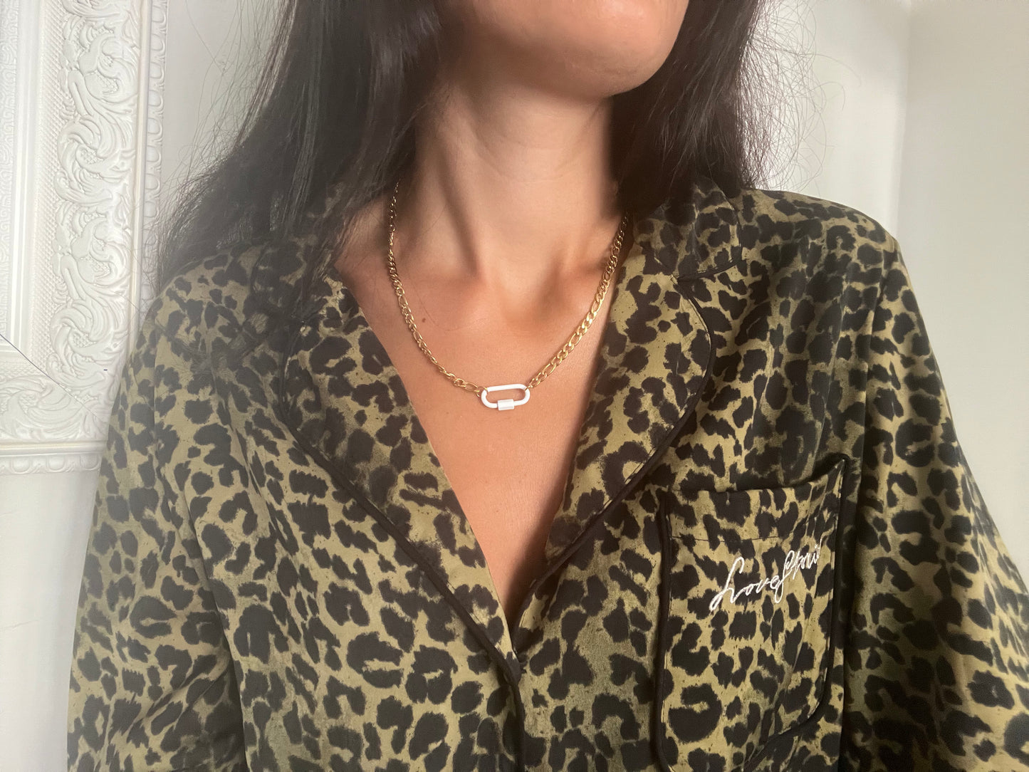 Collier mini