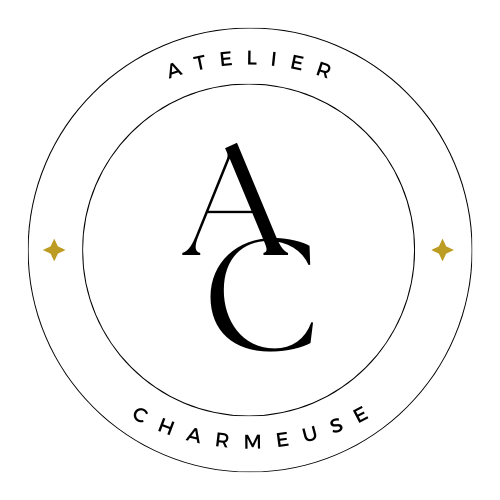 Logo Atelier Charmeuse